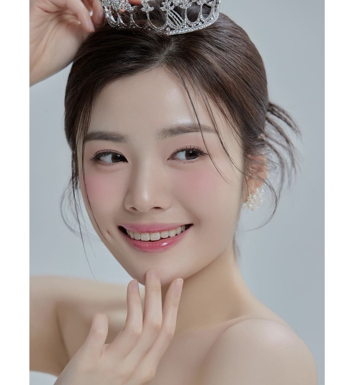 首尔Total Beauty BOBORIS：美发造型和化妆