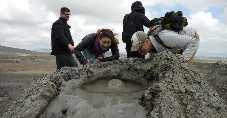 私人戈布斯坦之旅