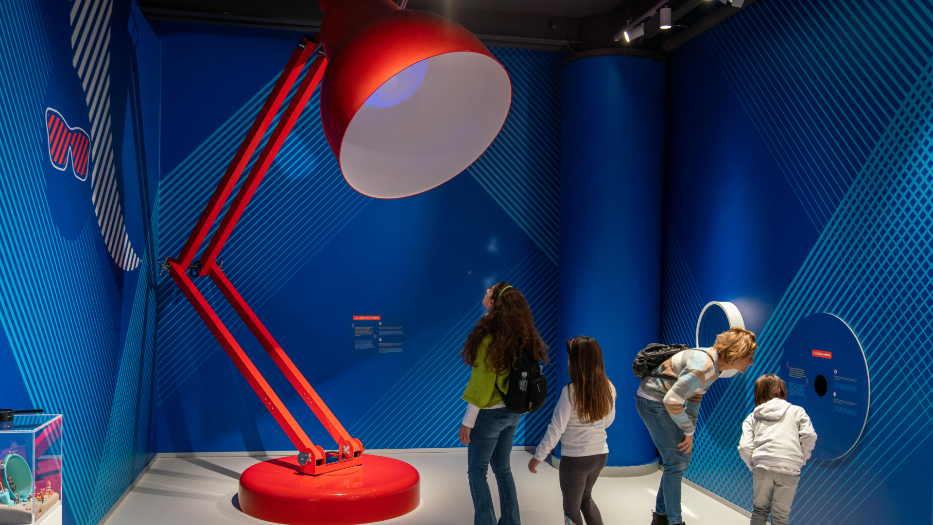 热那亚儿童青少年城市博物馆门票