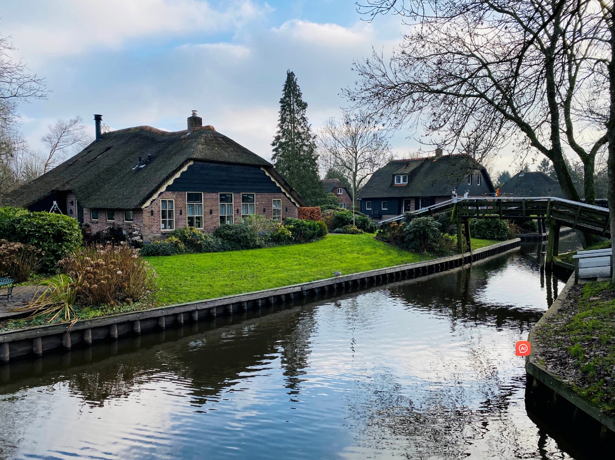 羊角村一日游（含2小时自驾船）