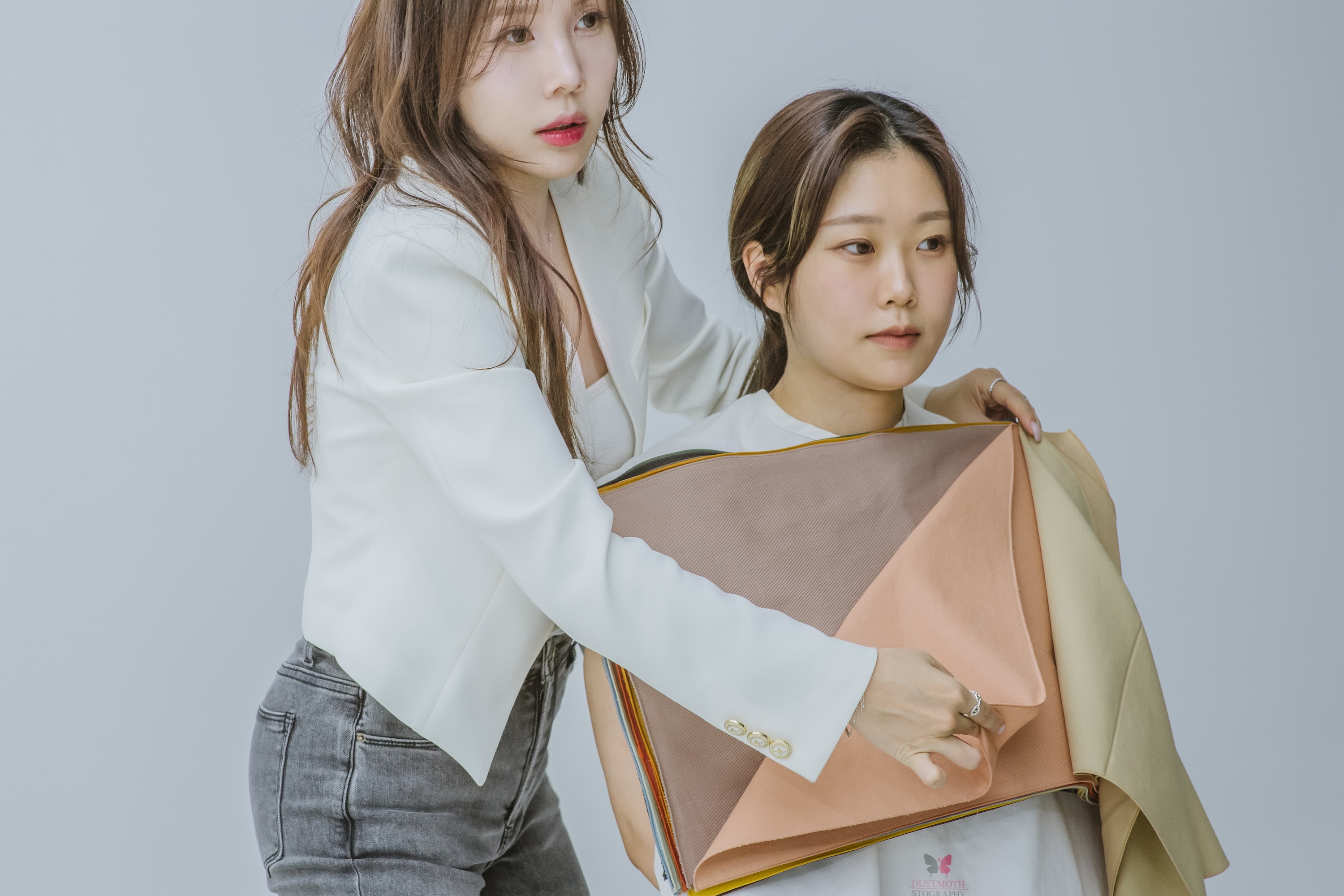 发现你的专属色彩：个人色彩及造型写真