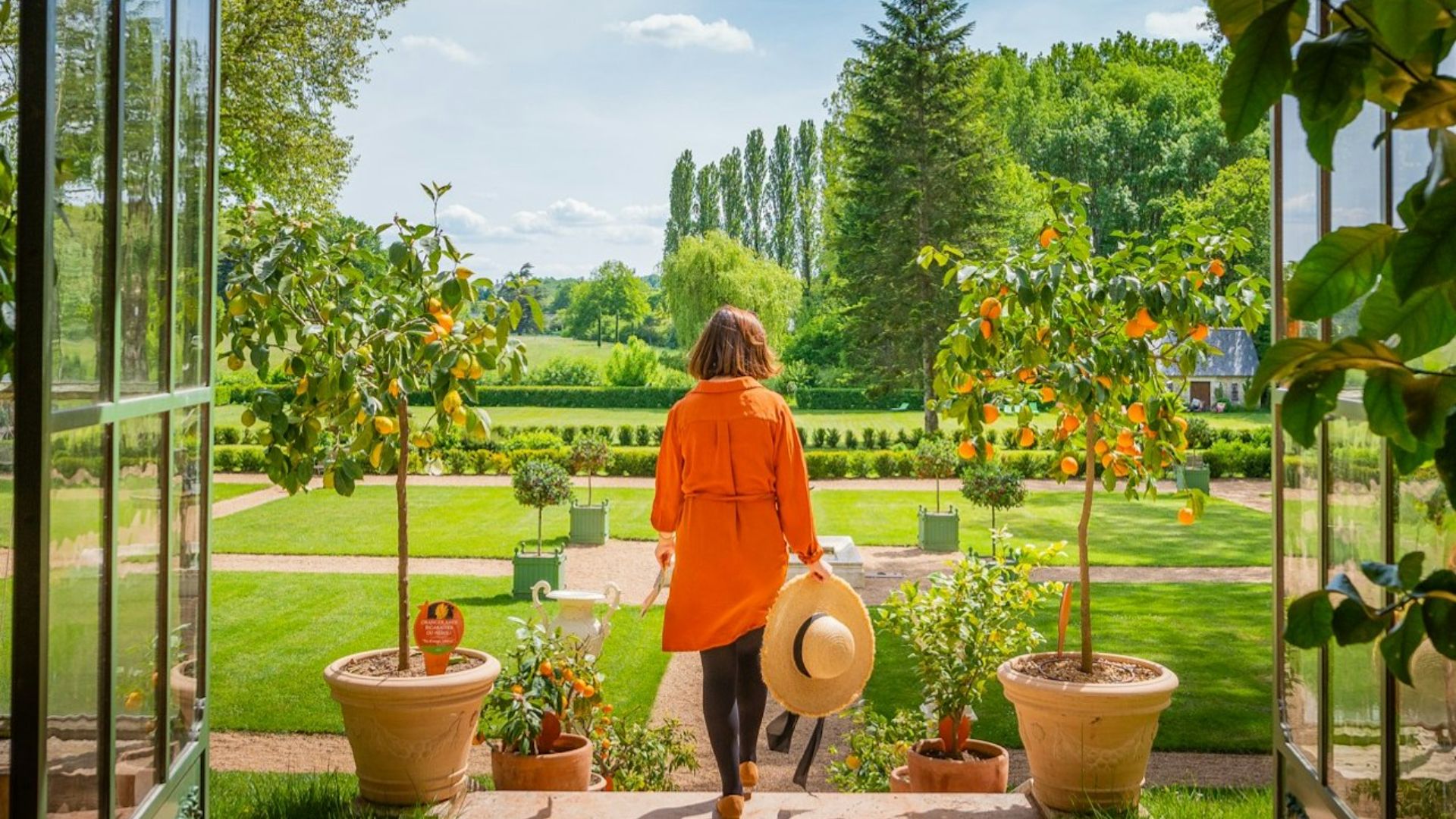 昂布瓦兹加亚尔城堡门票