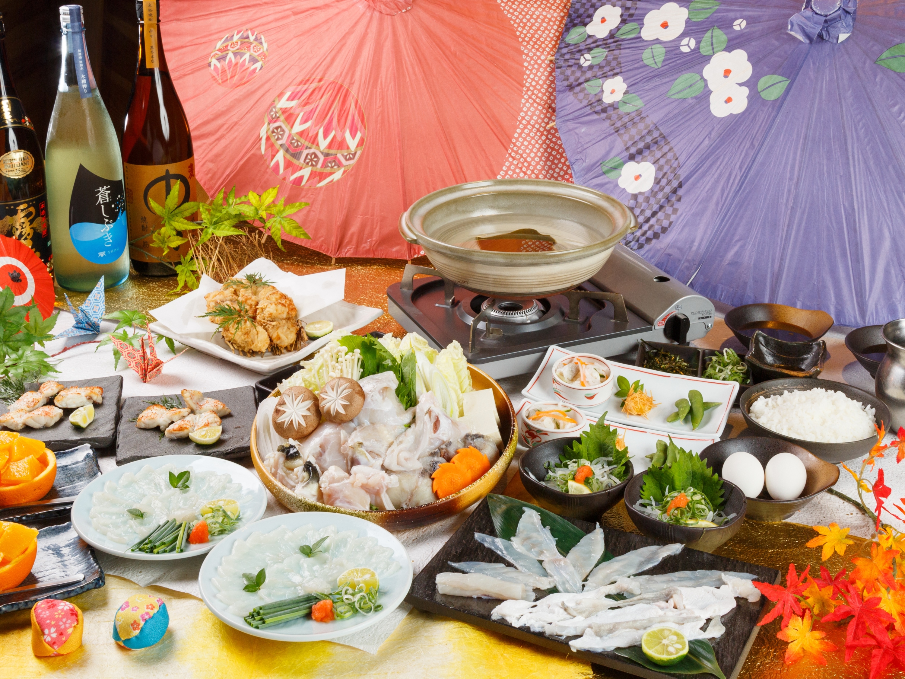 ジャンボ钓船 つり吉 (Jambo Tsuribune Tsurikichi) 居酒屋 - 大阪难波