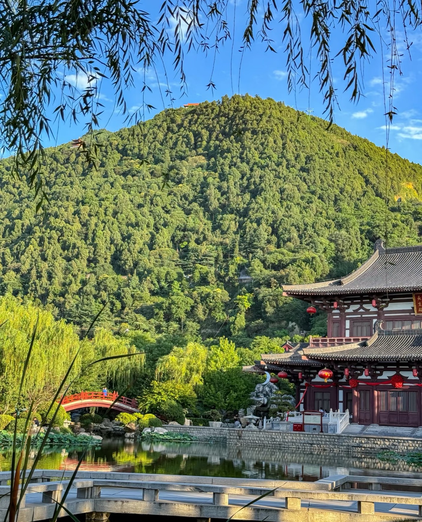 华清宫门票+12·12西安事变演出门票