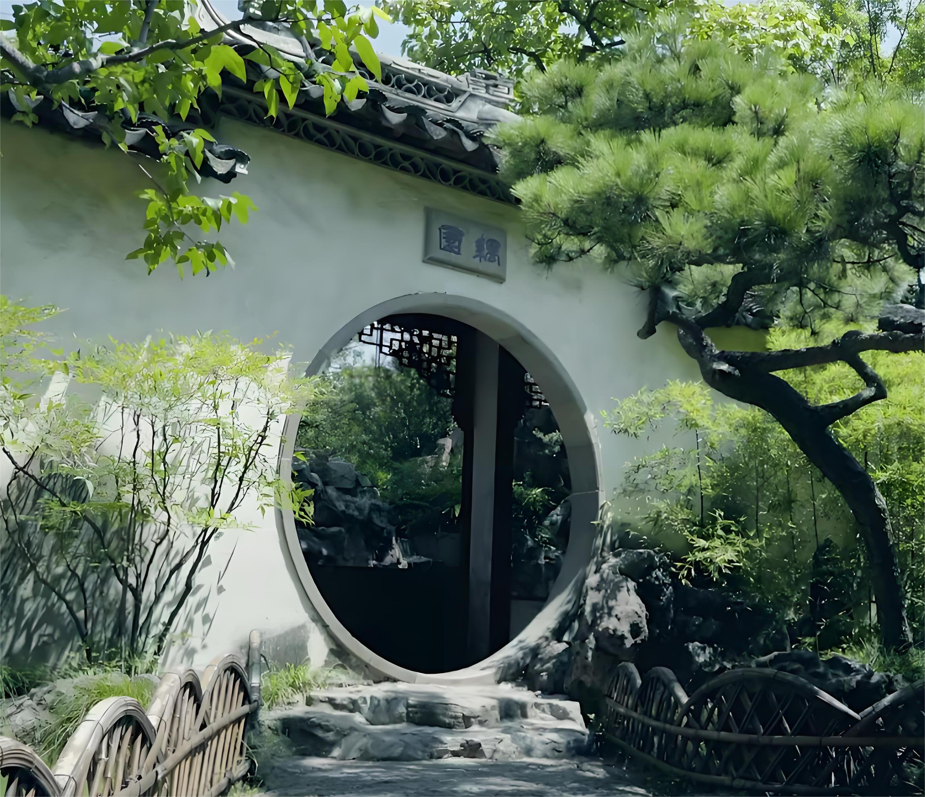 苏州园林私人导览1日游 拙政园 寒山寺 耦园 平江路