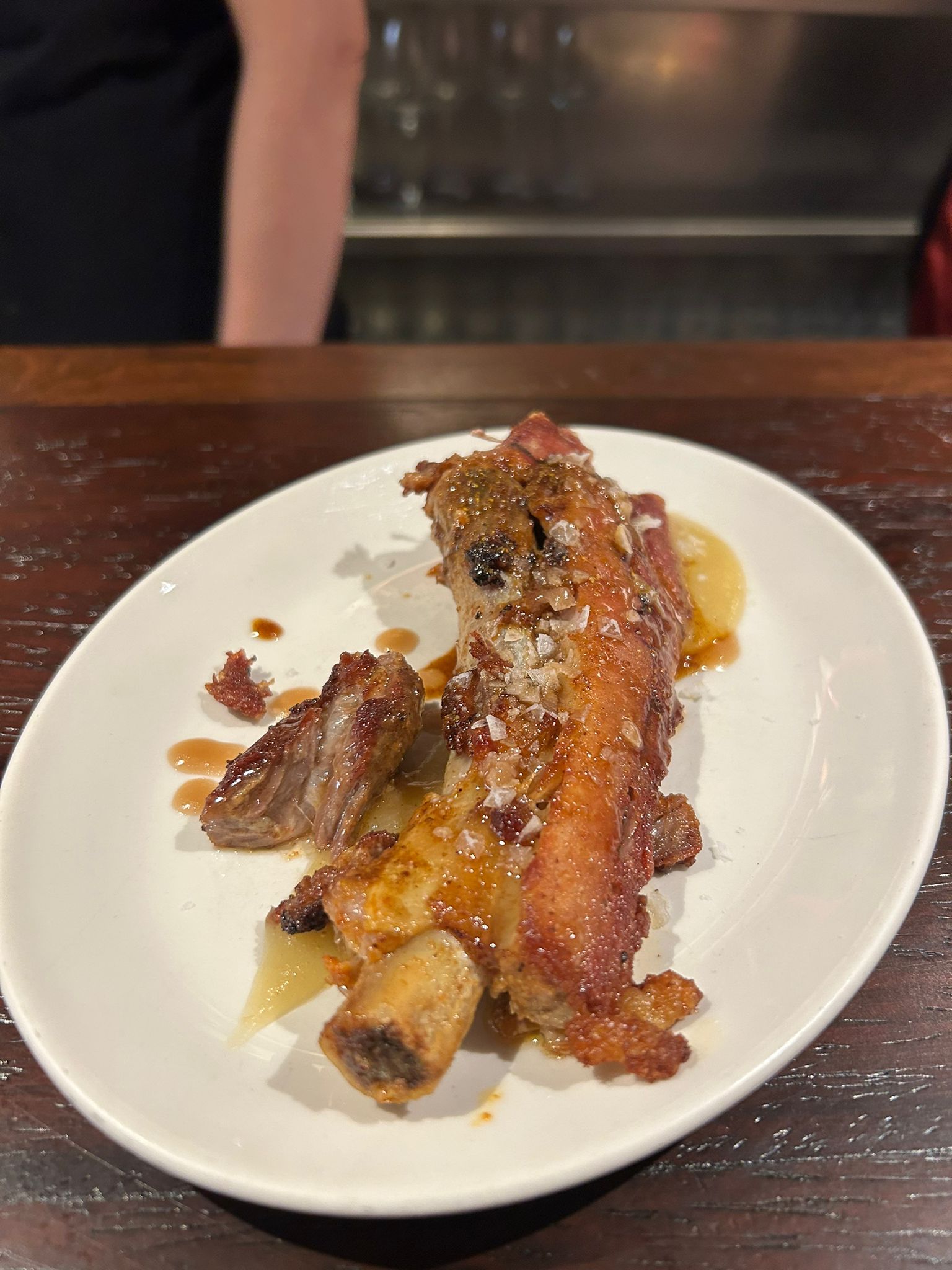 圣塞巴斯蒂安美食之旅