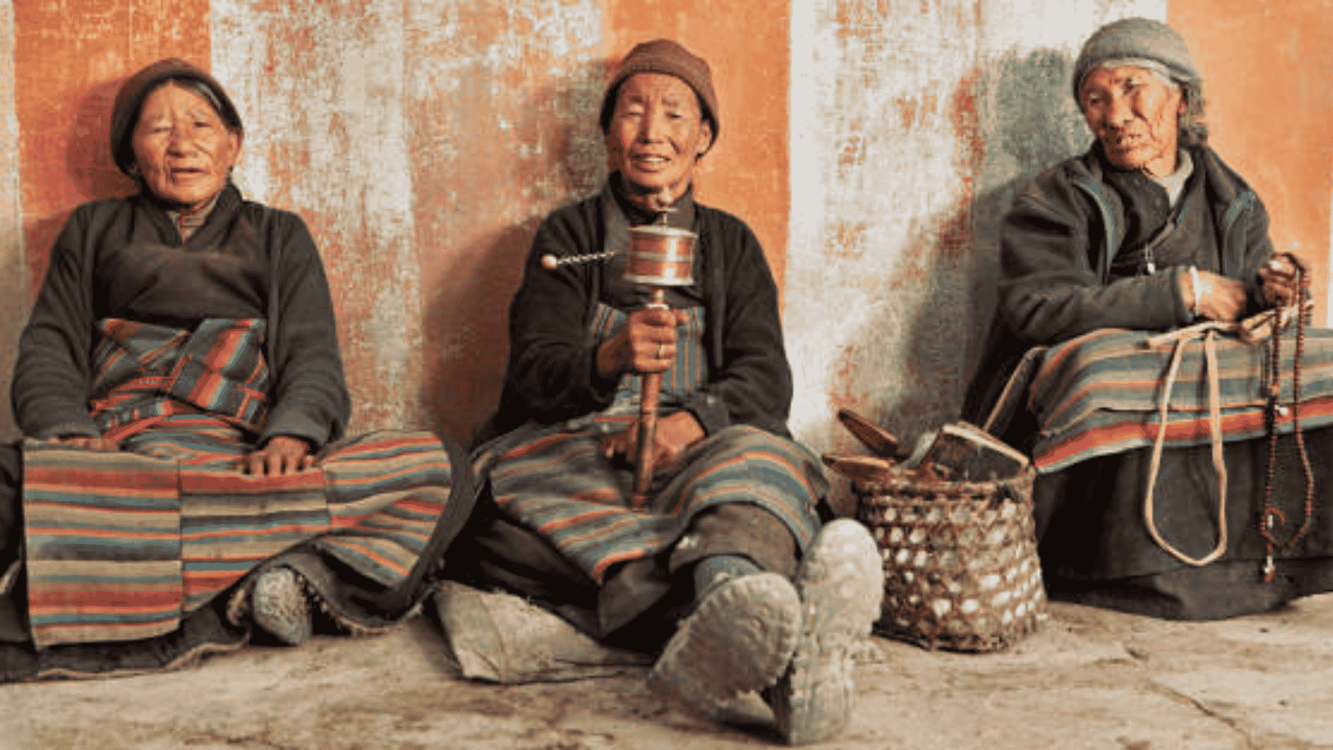 博卡拉：私人半日亮点和藏族文化之旅 