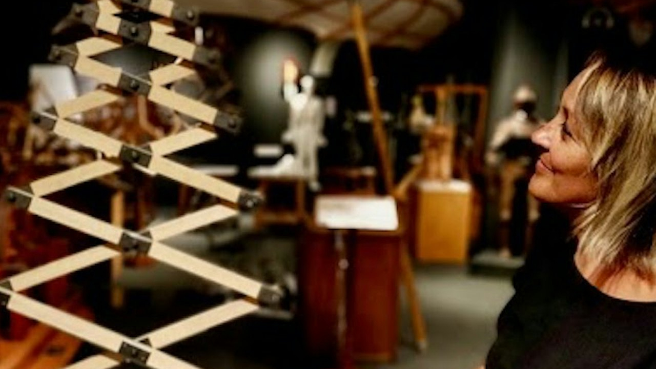 佛罗伦萨达芬奇互动博物馆门票