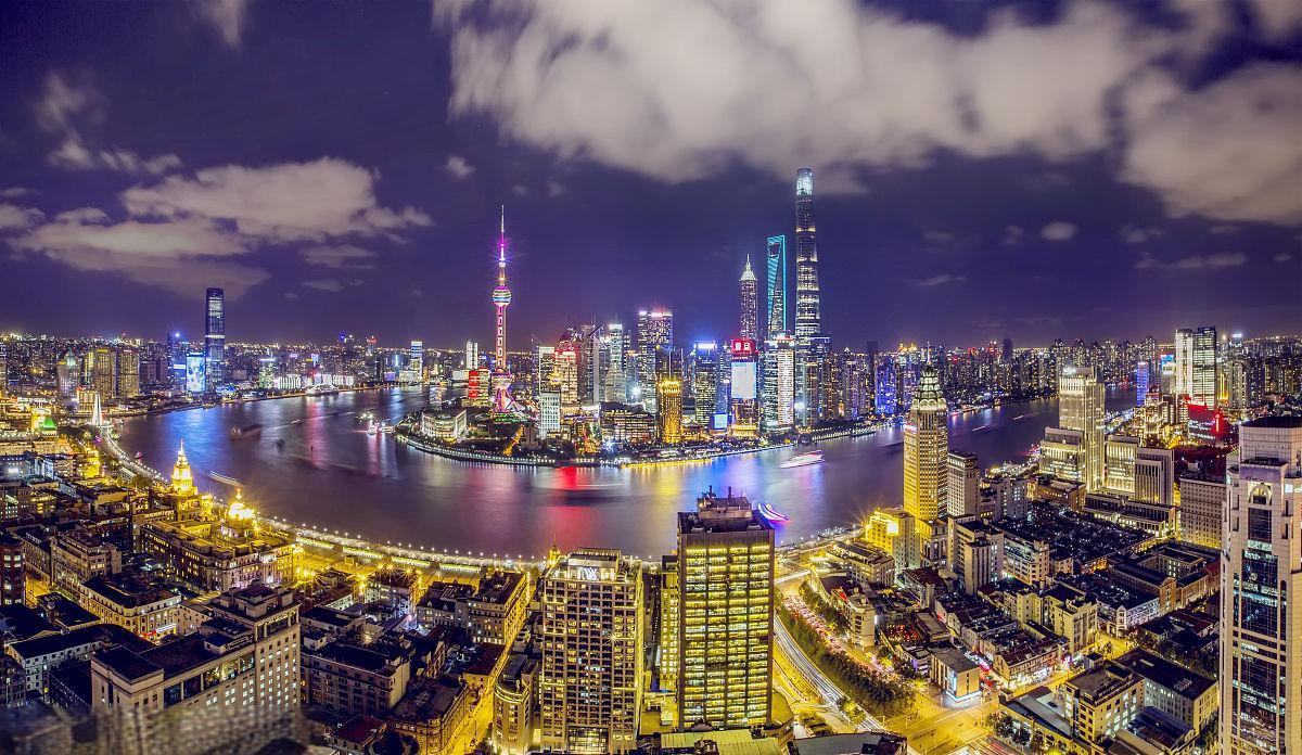 上海私人导览一日游 东方明珠  武康路 浦江游览 外滩 