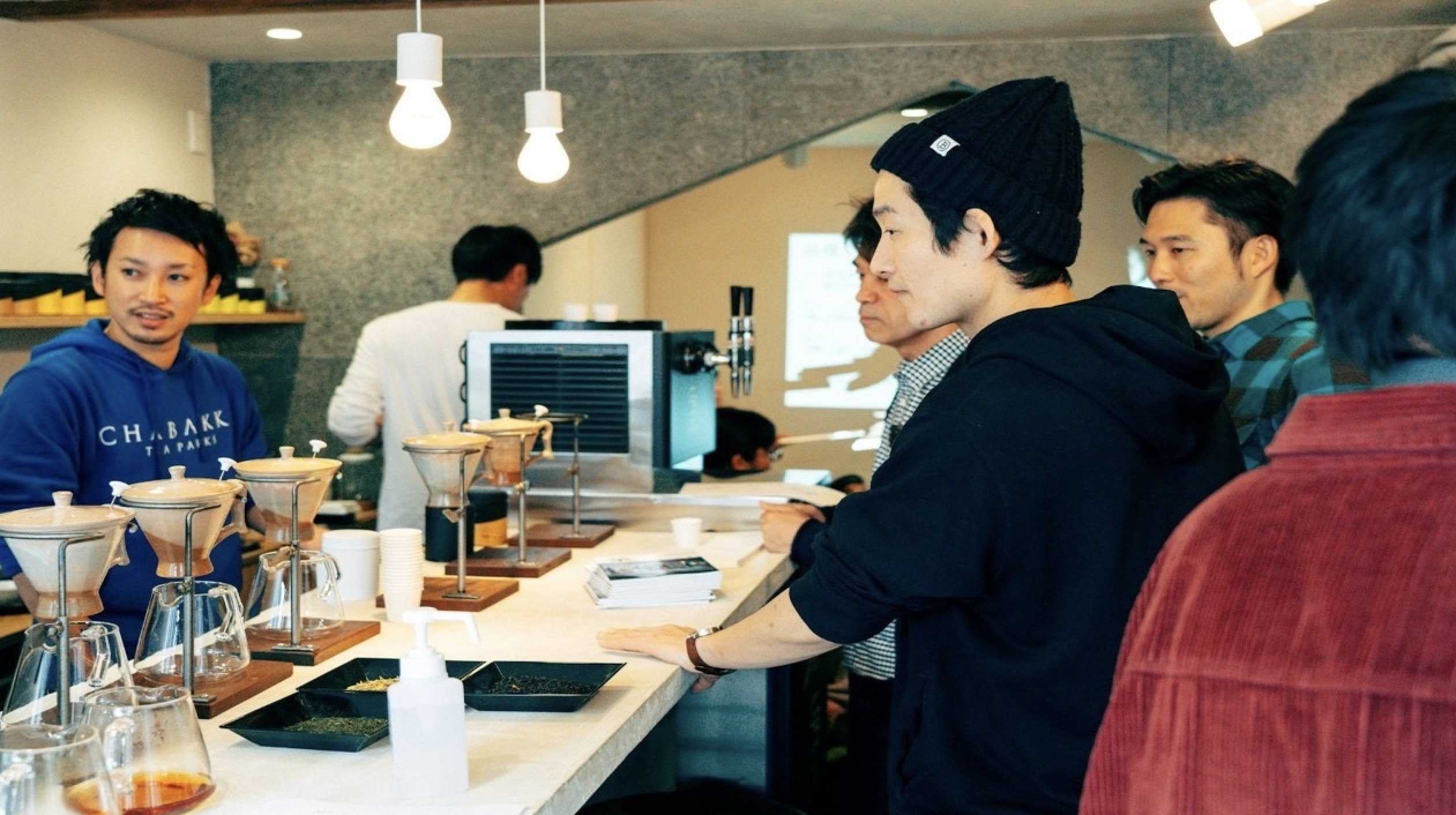 镰仓日式茶道体验