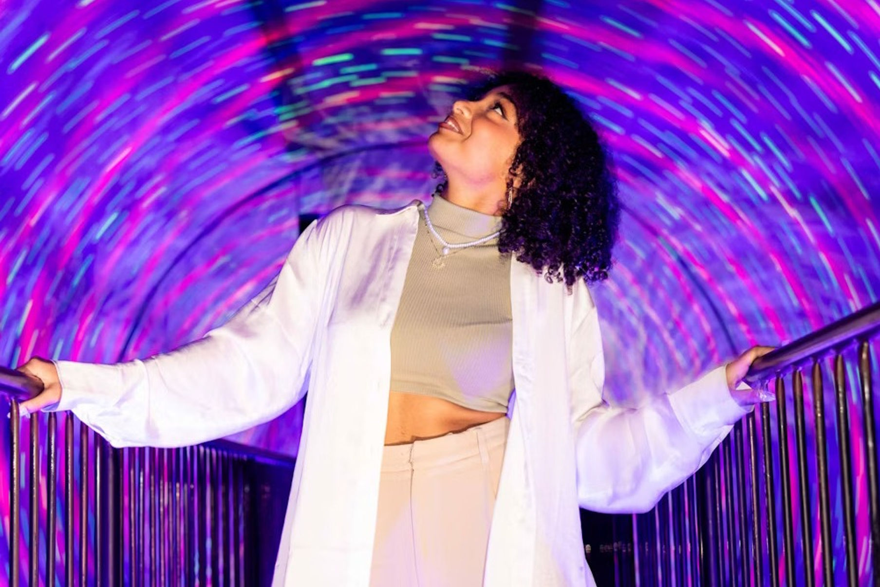 芝加哥幻觉博物馆 (Museum of Illusions Chicago) 门票