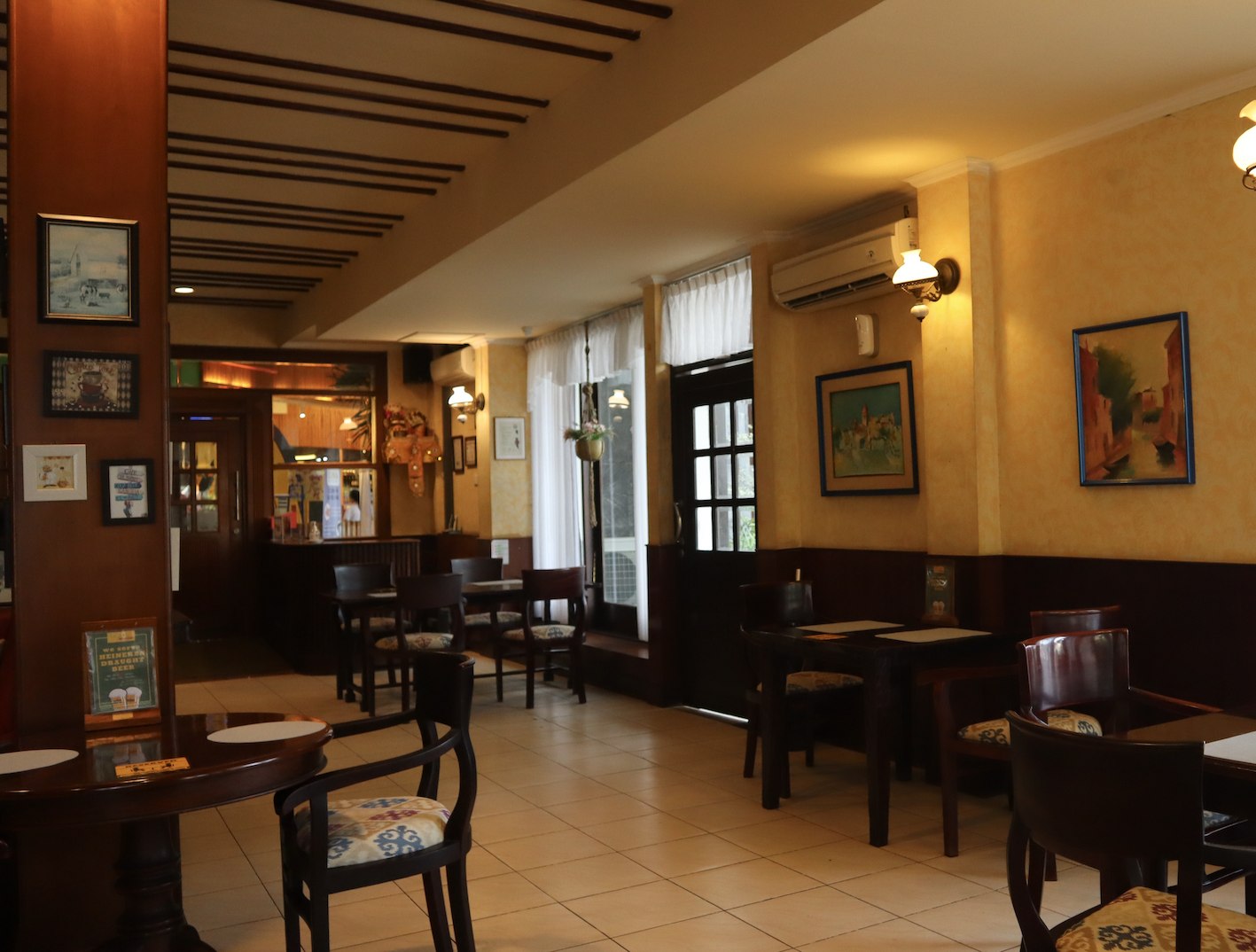 巴厘岛库塔Pepito Cafe餐饮券