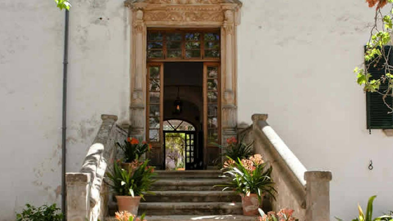 马略卡岛阿尔法比亚花园门票