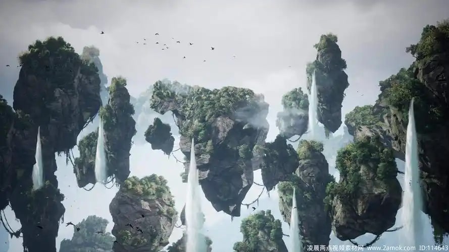 张家界国家森林公园 阿凡达山 大峡谷玻璃桥 私人导览2日游