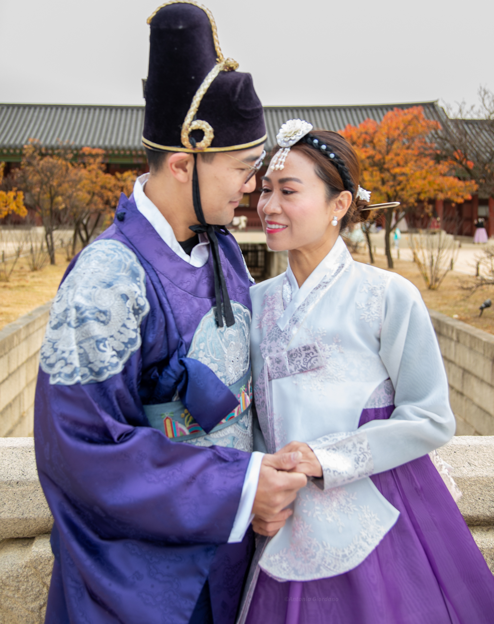 首尔时尚写真：记录您的精彩冒险