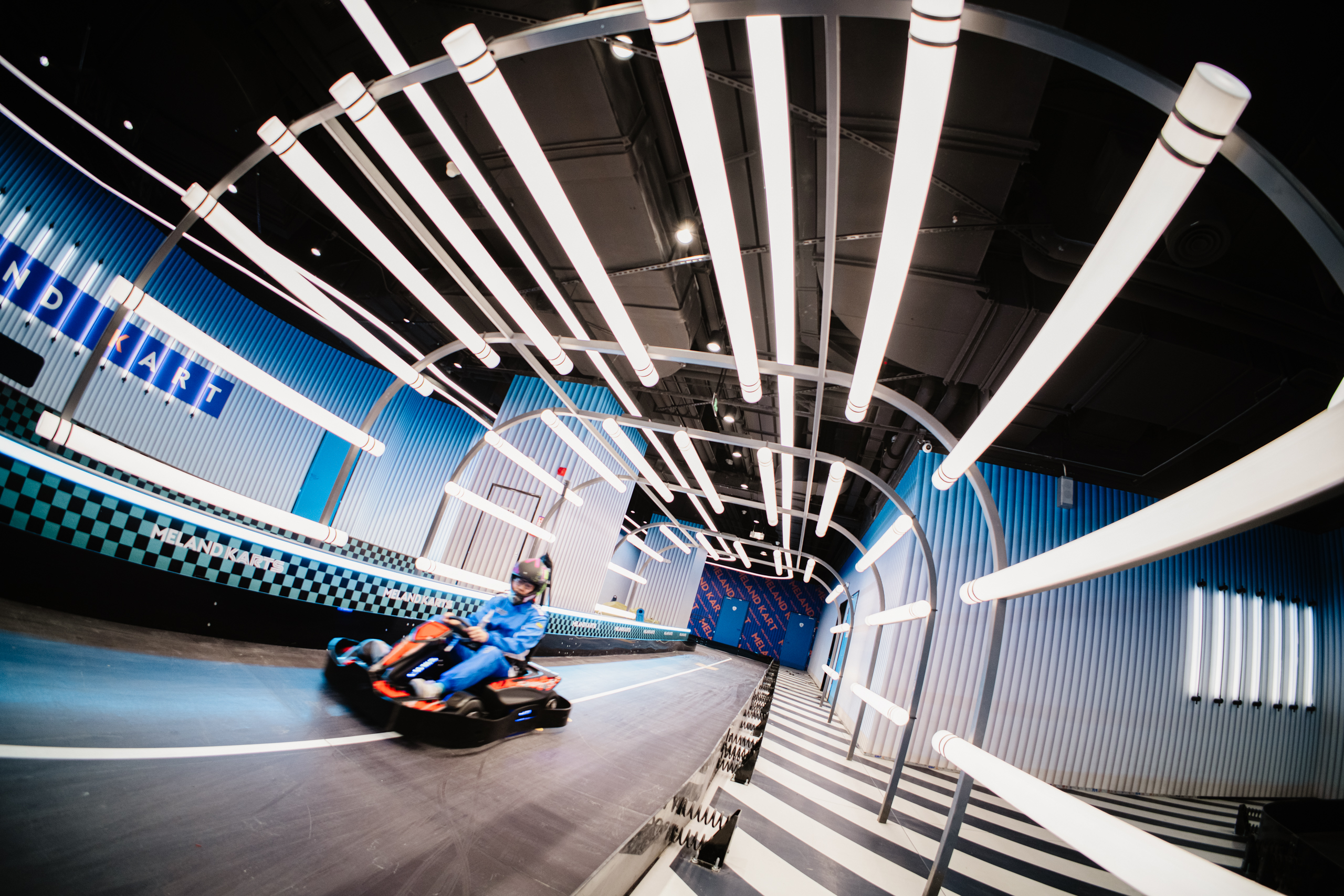 【中山亲子热门榜】MELAND CLUB（中山富逸城店）