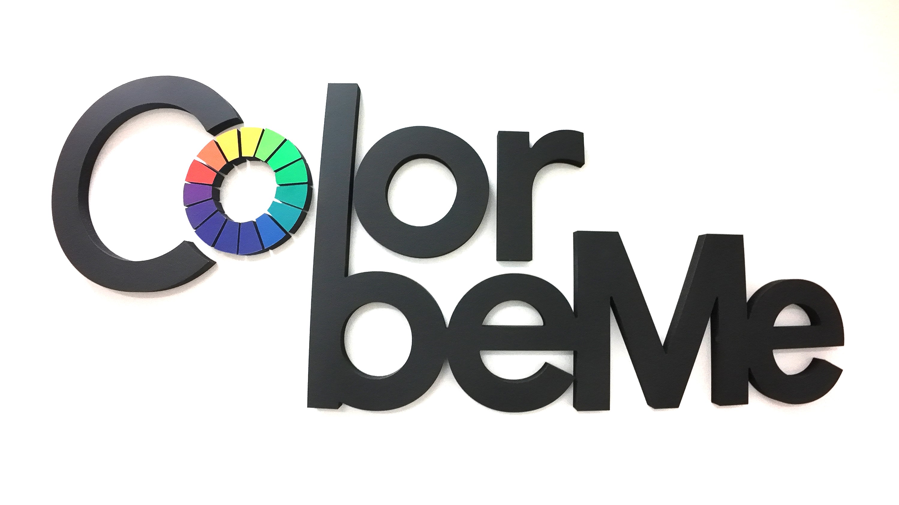 曼谷个人色彩分析（ColorbeMe）