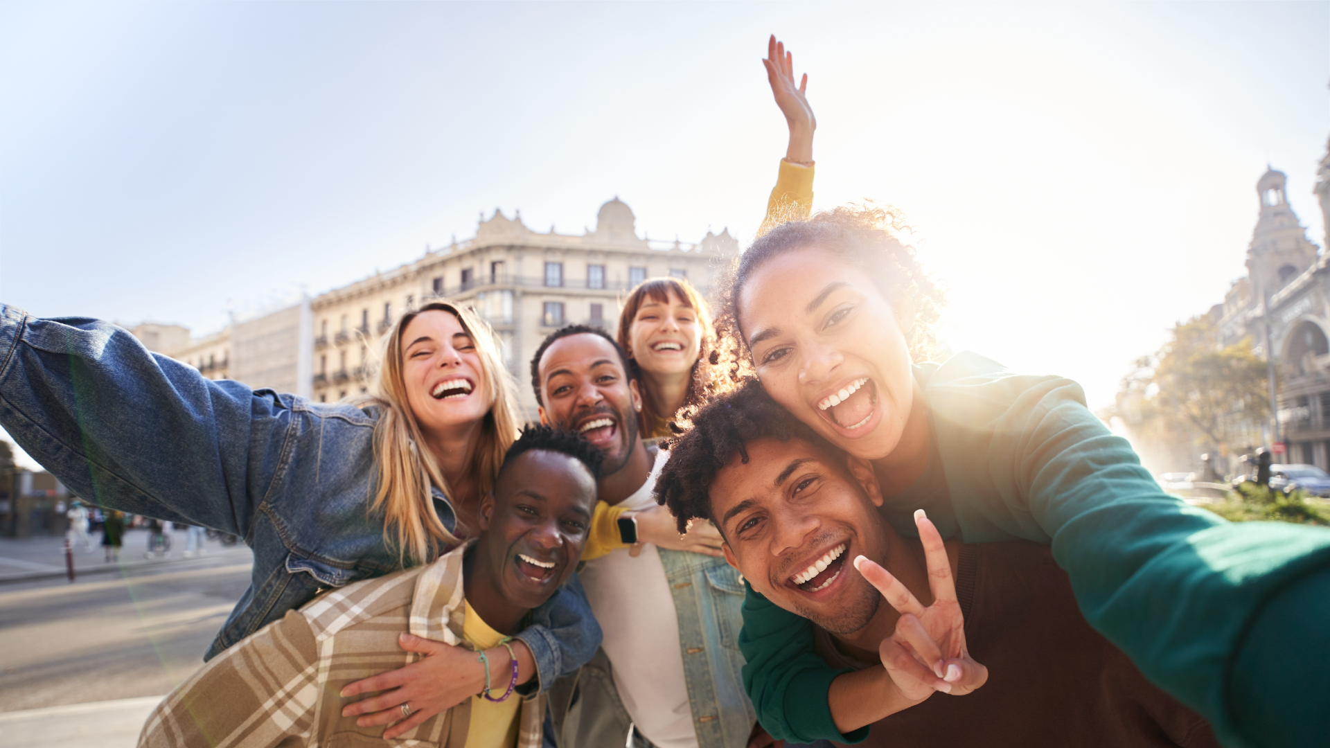 巴塞罗那老城区徒步之旅（可选巴特略之家门票）