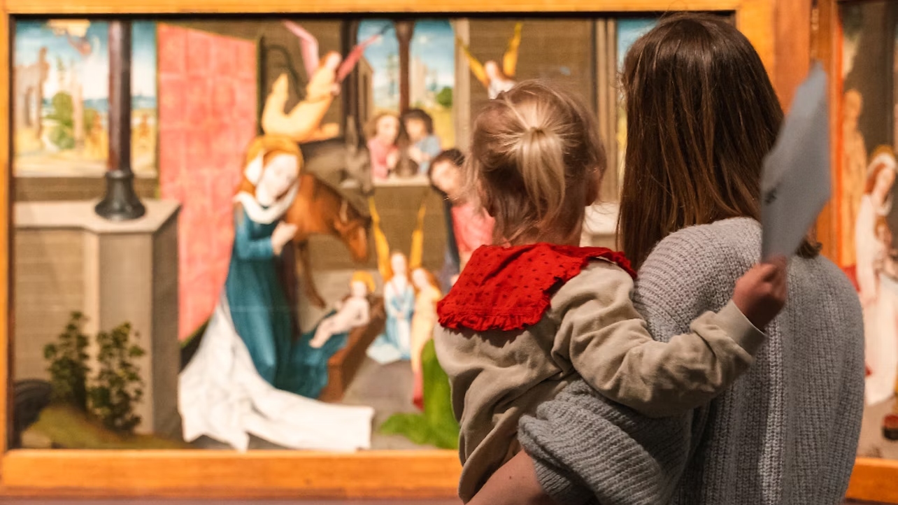 根特美术馆门票