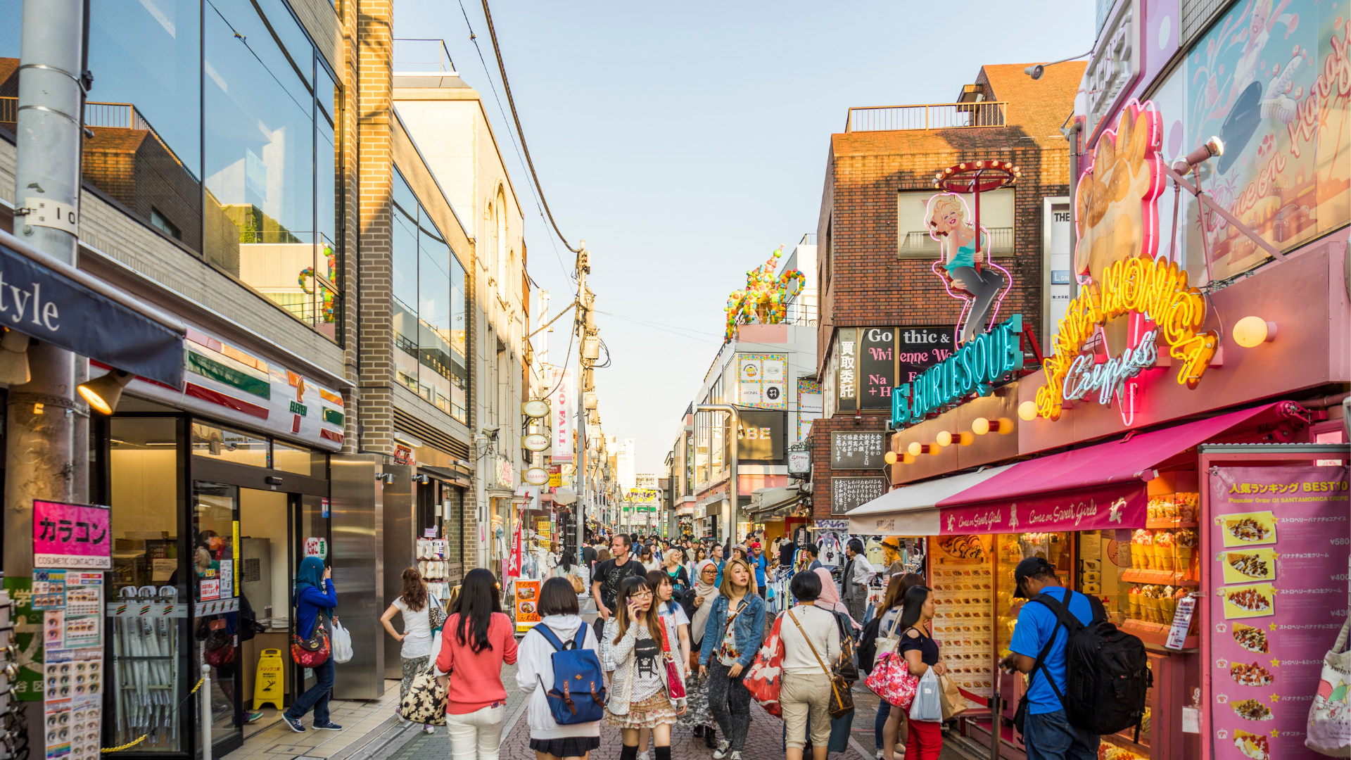 东京包车／厢型车私人导览（附英文司机）