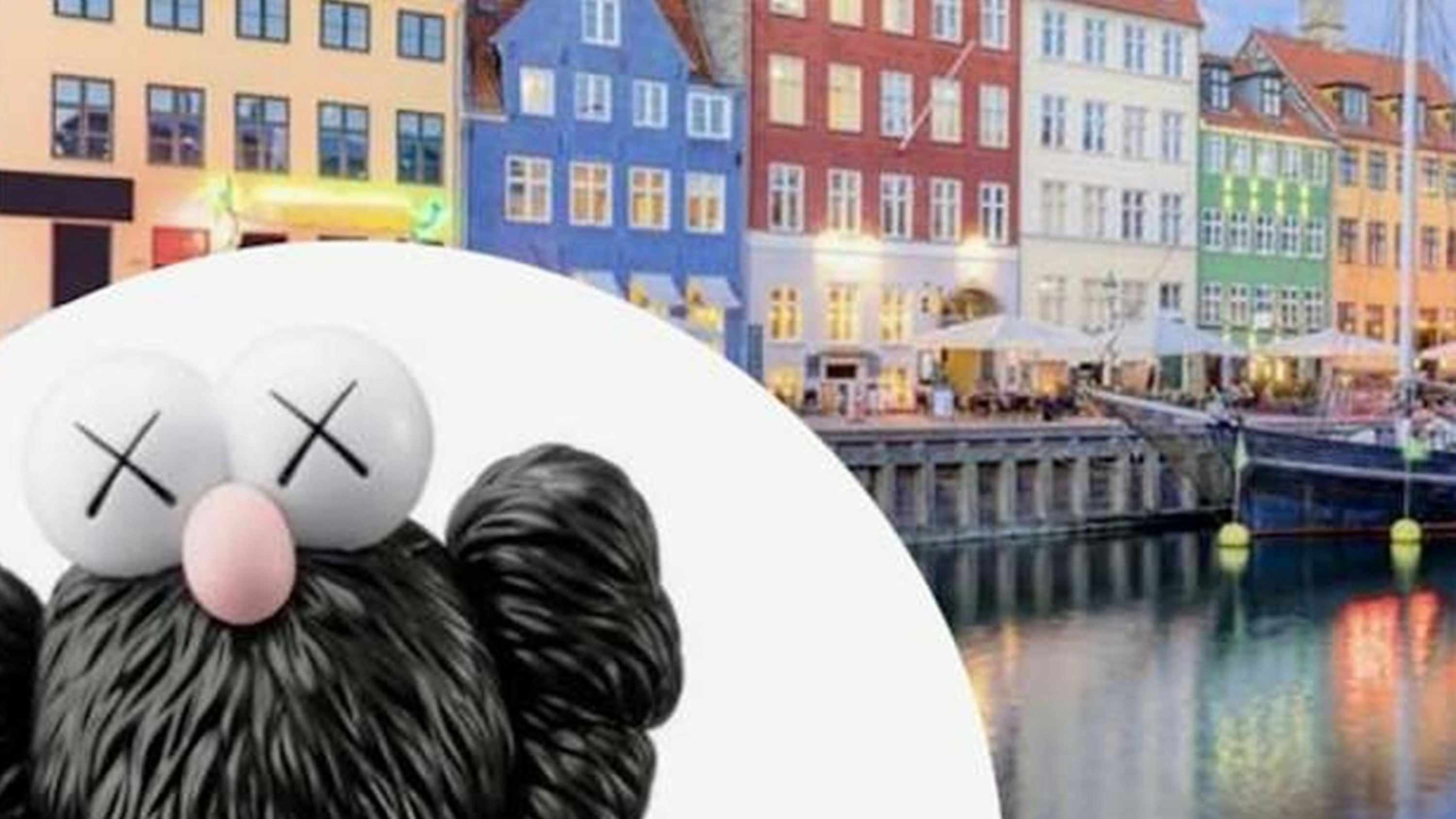 哥本哈根 MACA 美术馆门票