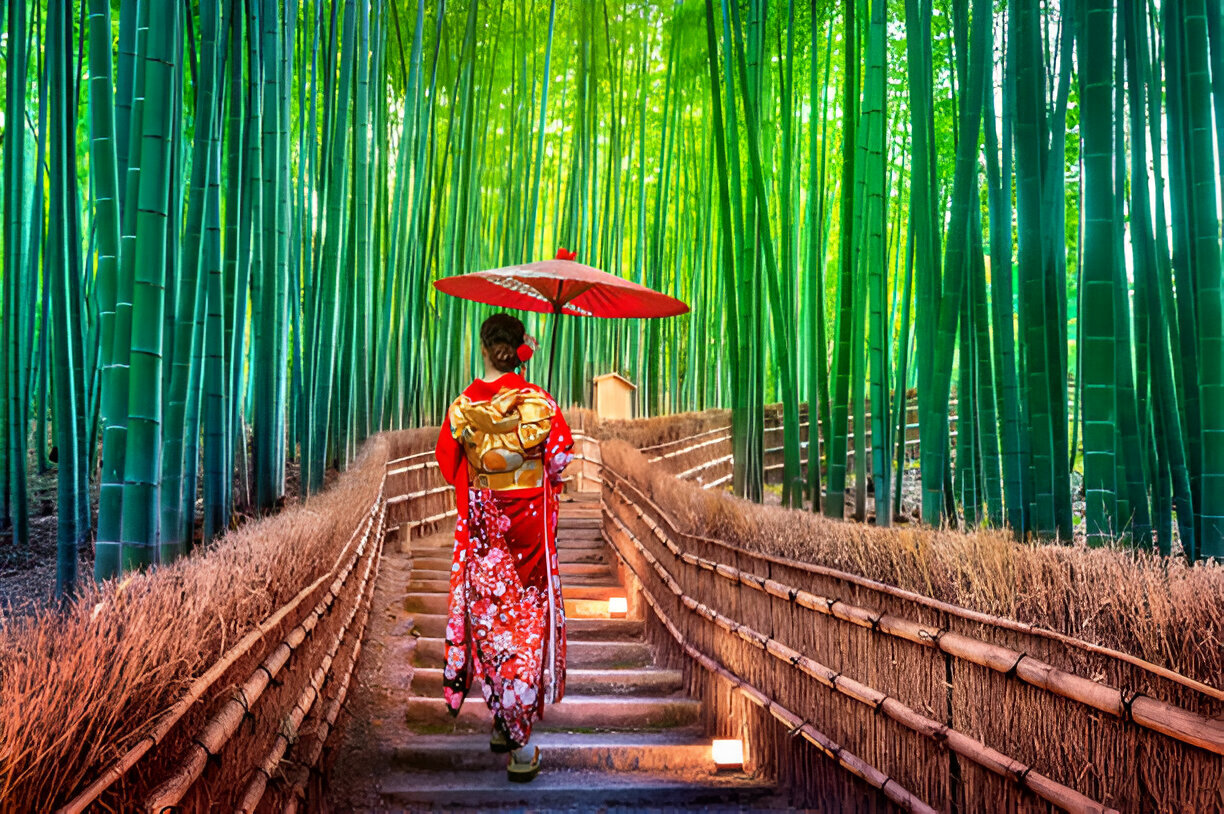 京都私人定制一日游