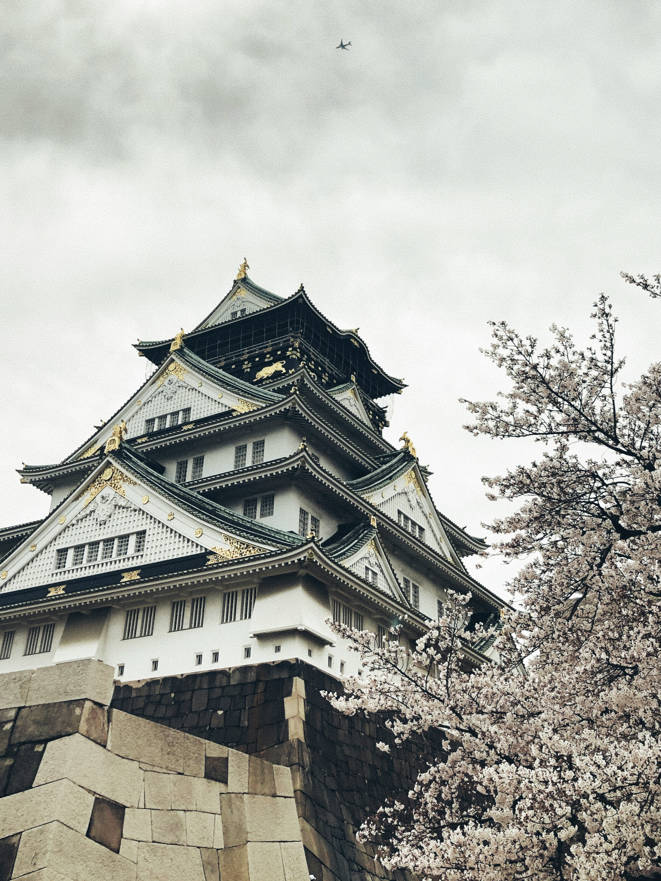 大阪半日深度游