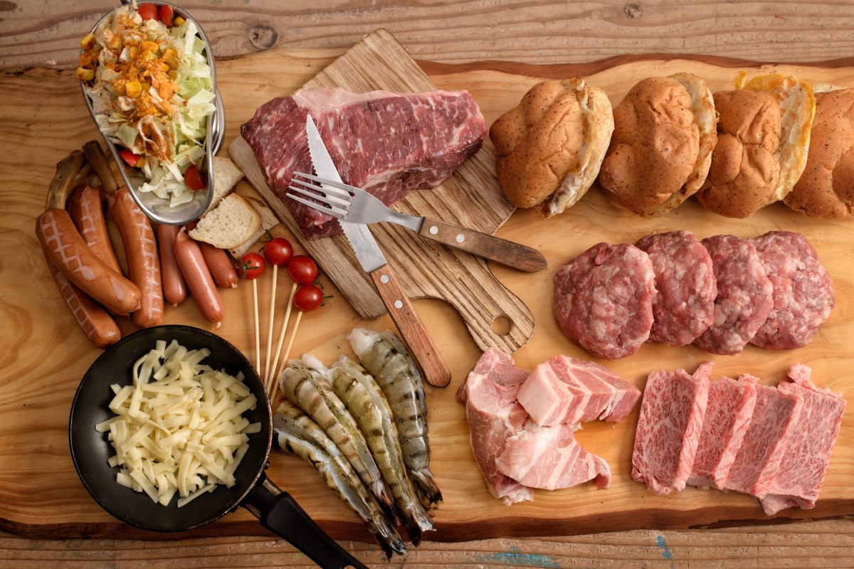 美らBBQるぐんちゅ（CHURAMI RUGUNCHU）日落露台烧烤 - 冲绳