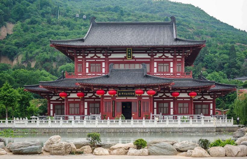 华清宫（华清池）门票