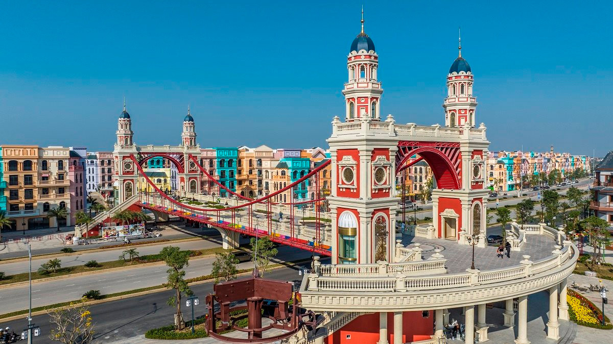 河内美佳大世界半日游（可选参观巴庄陶瓷村）