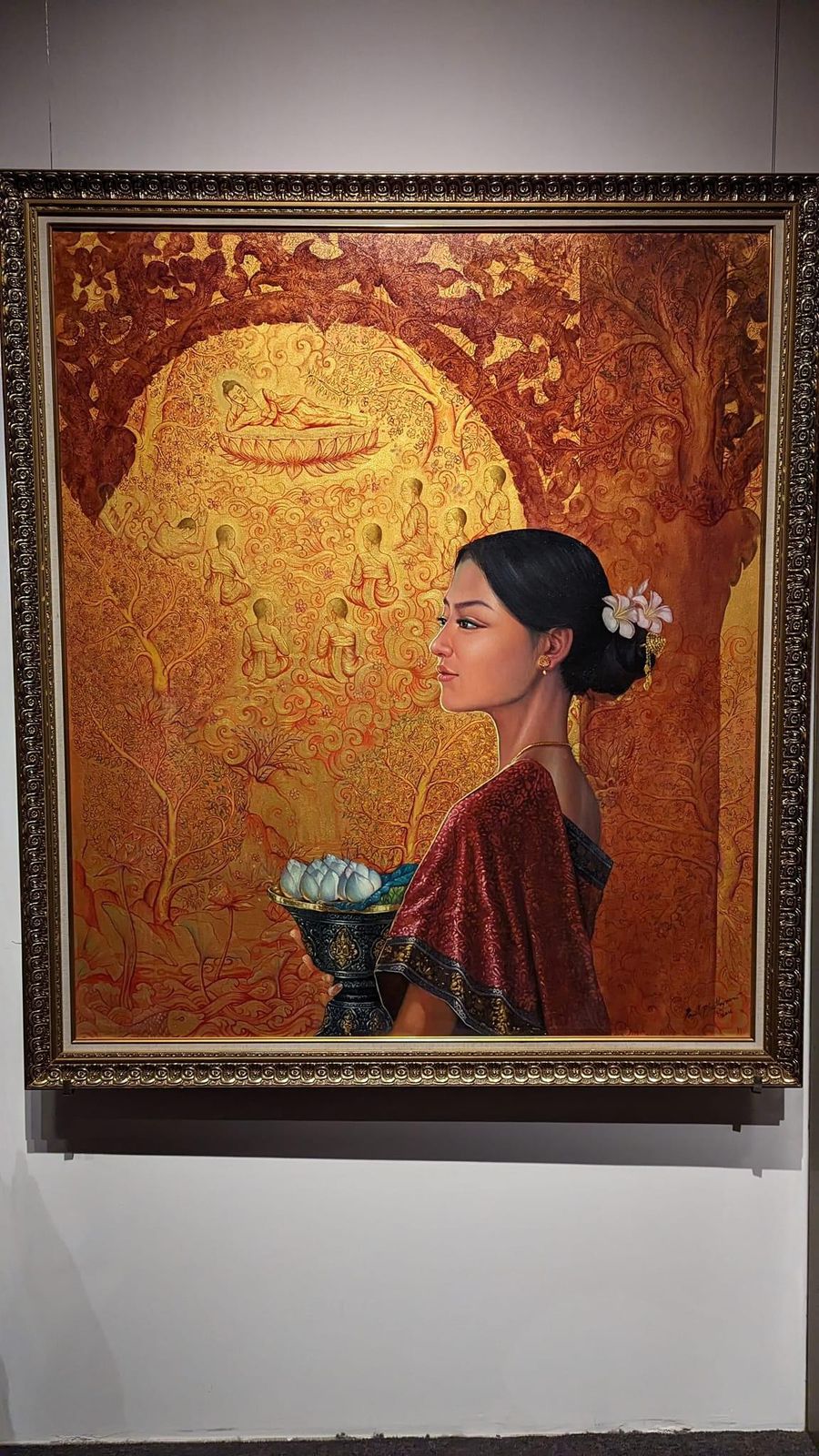 永珍艺术文化与灵感半日游