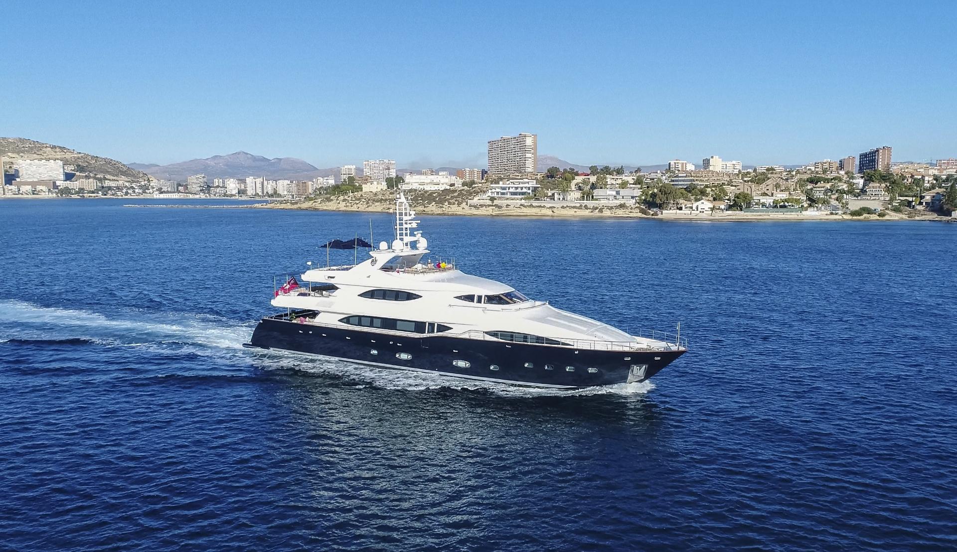 纽约豪华游艇巡游，时尚秀和艺术展