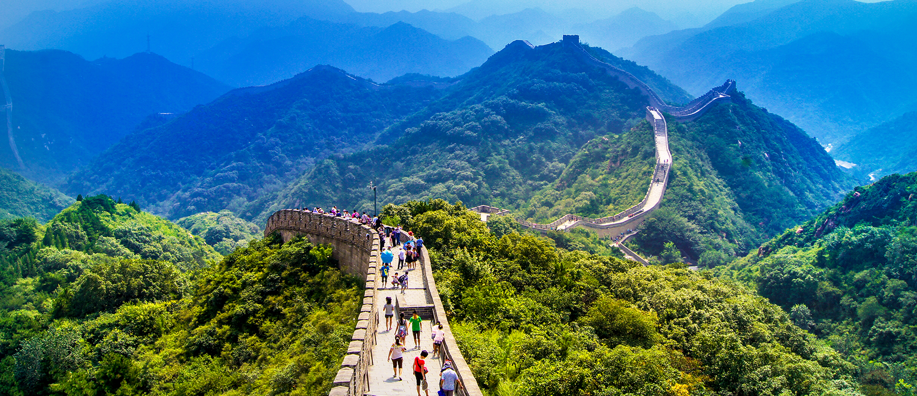 北京古北水镇+司马台长城一日游