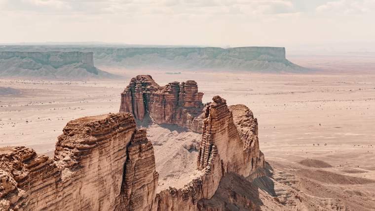 世界边缘之旅二号线