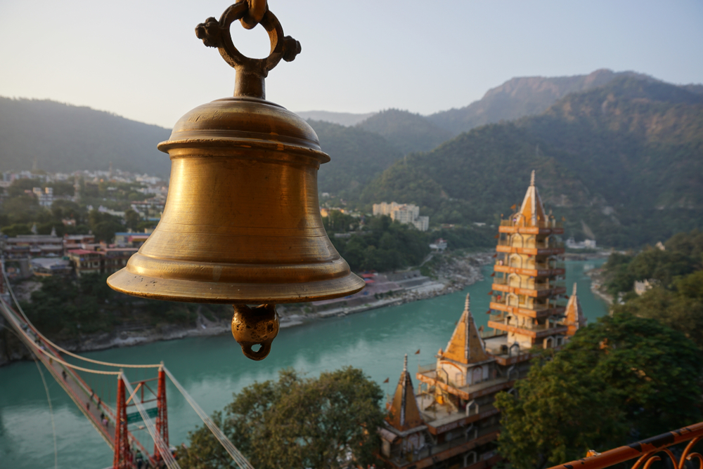 瑞诗凯诗徒步心灵之旅（导览游）