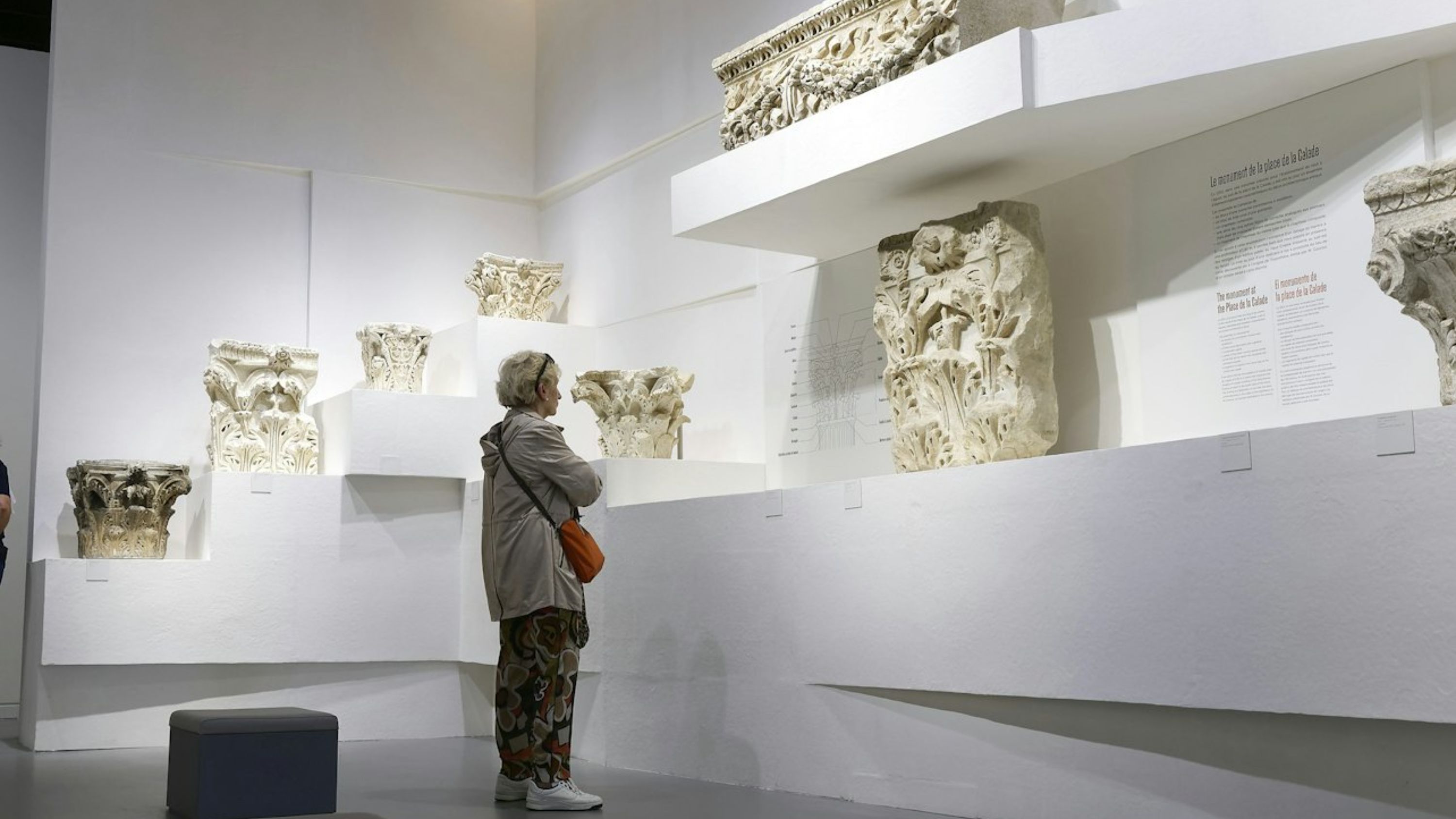 尼姆罗马古迹博物馆门票