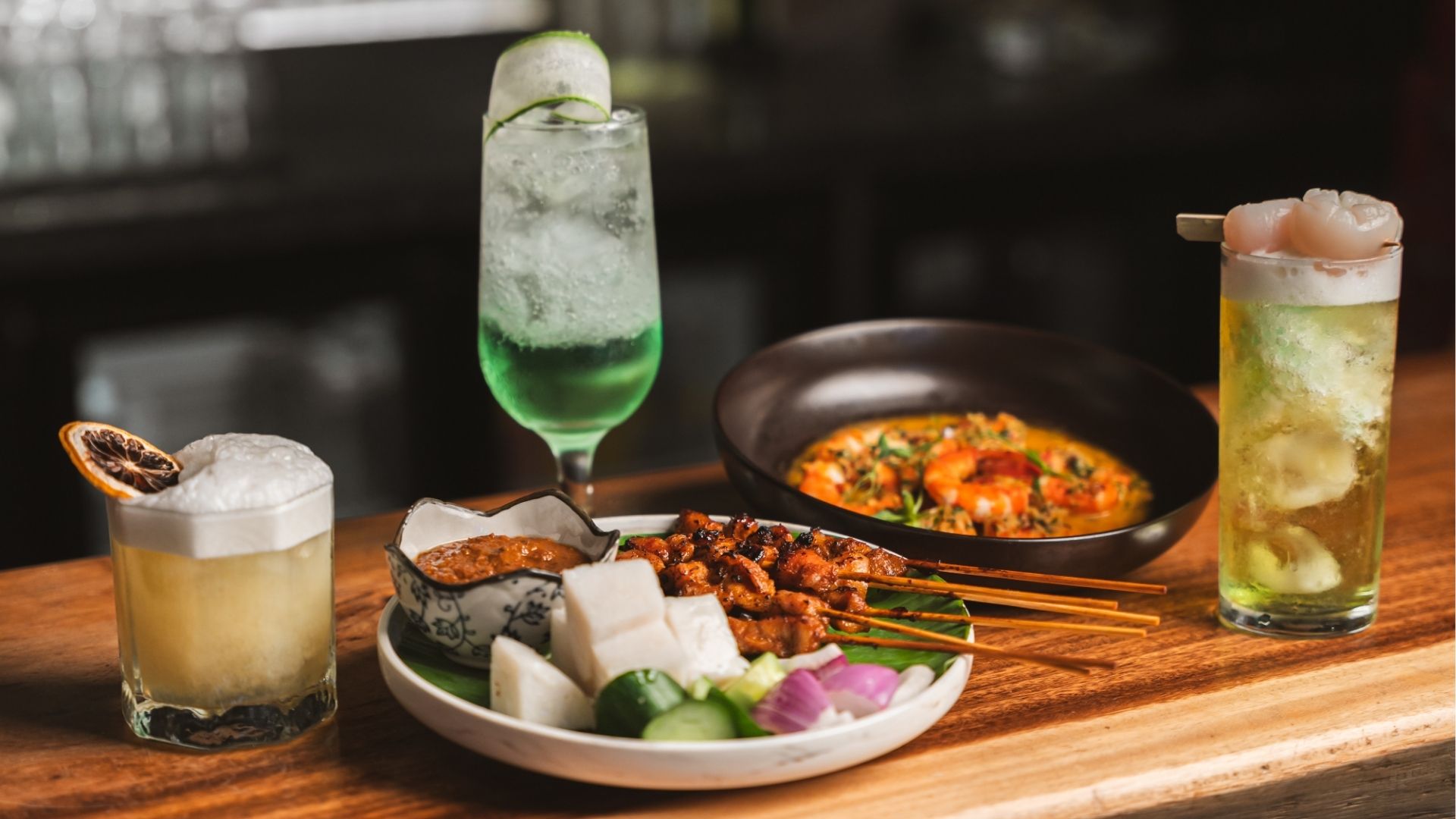 新加坡市中心特拉沃廷酒店 700 咖啡厅 (700 Cafe at Hotel Traveltine, Downtown Singapore)