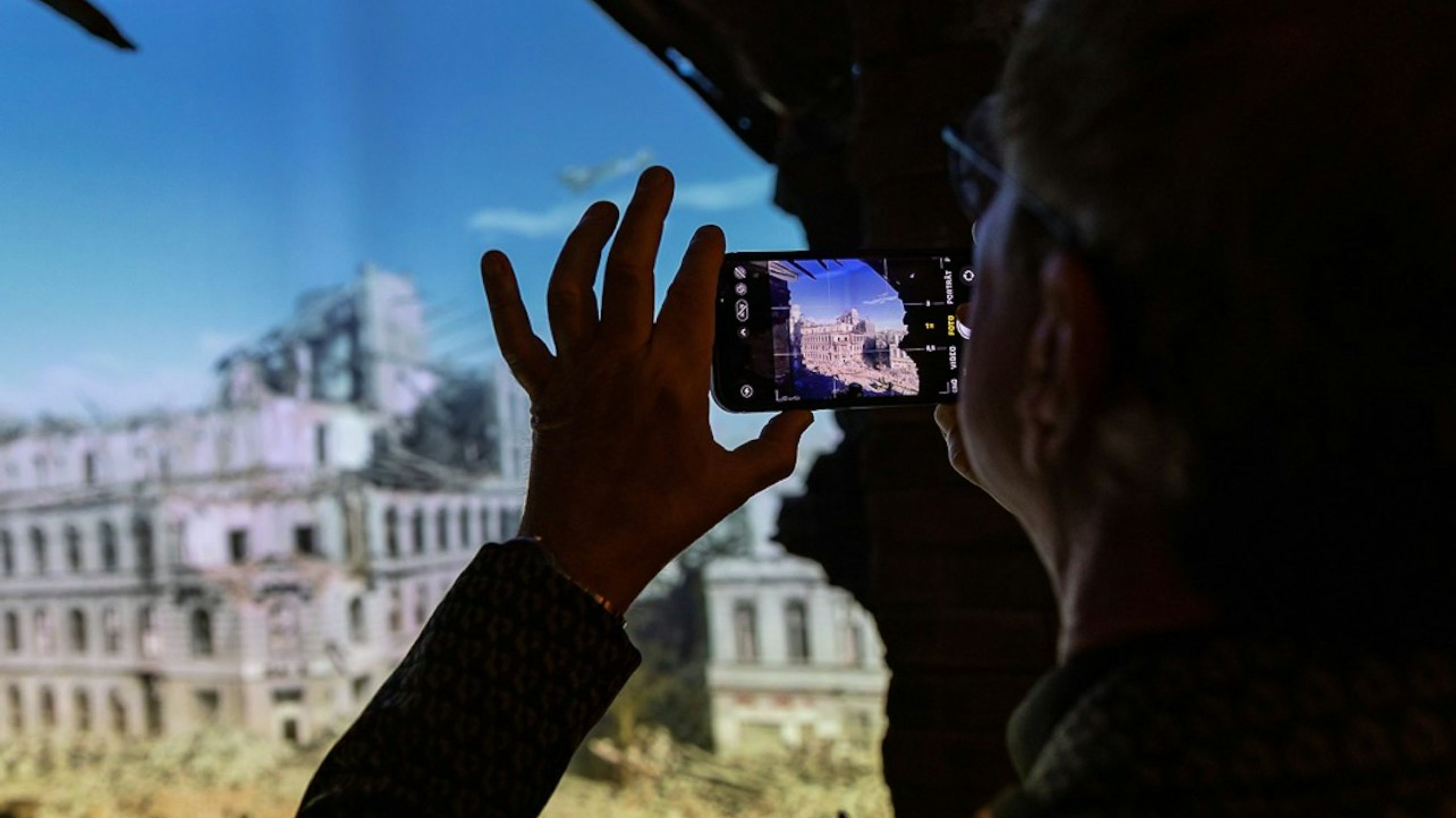 柏林德国博物馆 (Deutschlandmuseum) 门票 