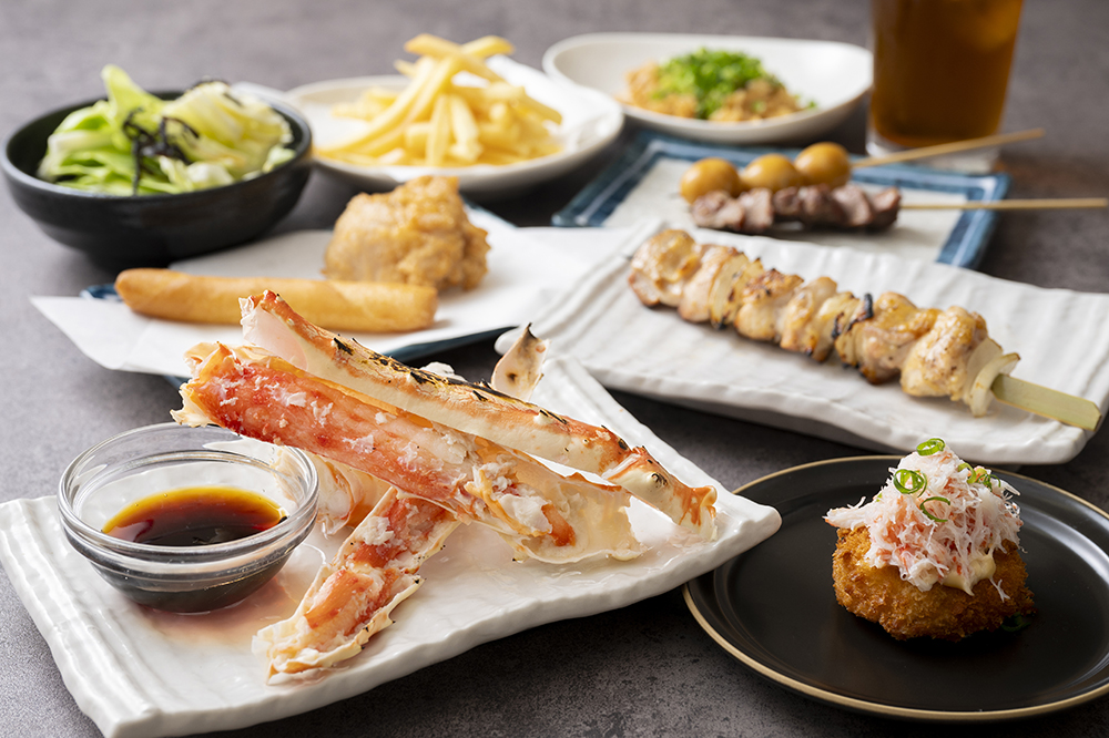 いただきコッコちゃん(Chirpy-Chirpy Izakaya) 居酒屋 - 东京五反田