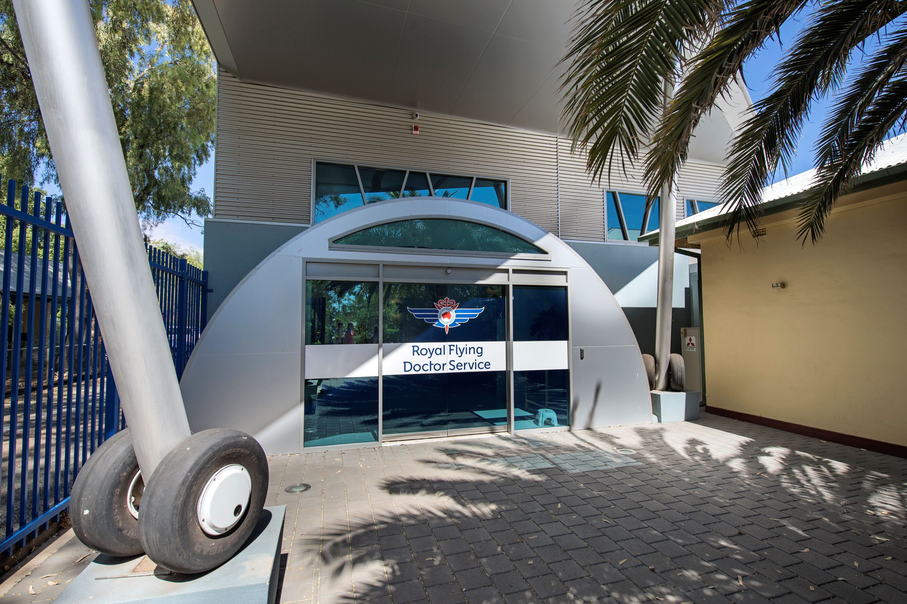 爱丽斯泉旅游设施普通门票