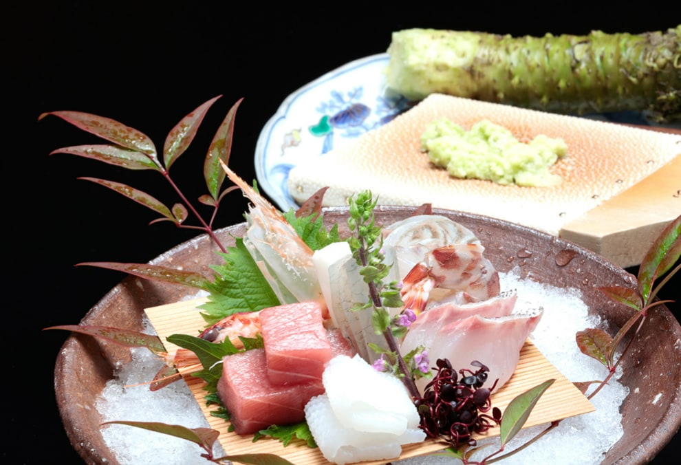 【米其林一星怀石料理】Musoan - 梦窓庵（奈良）