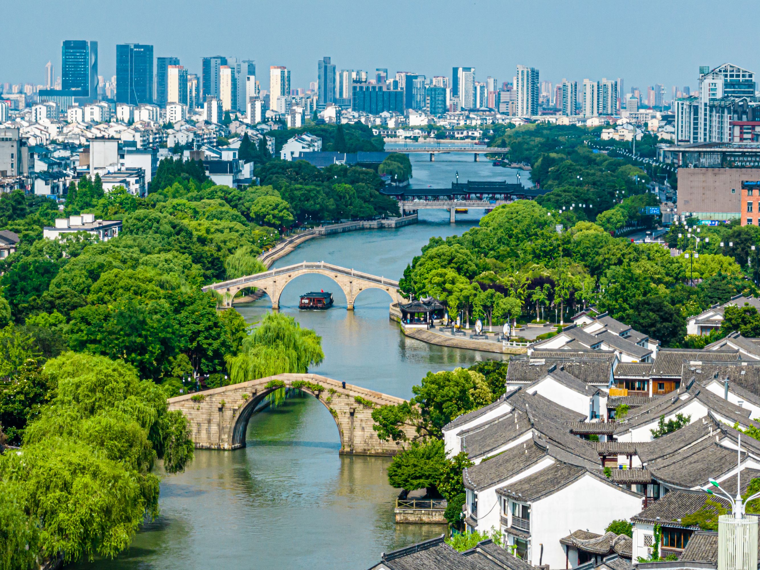 苏州市区 包车一日游