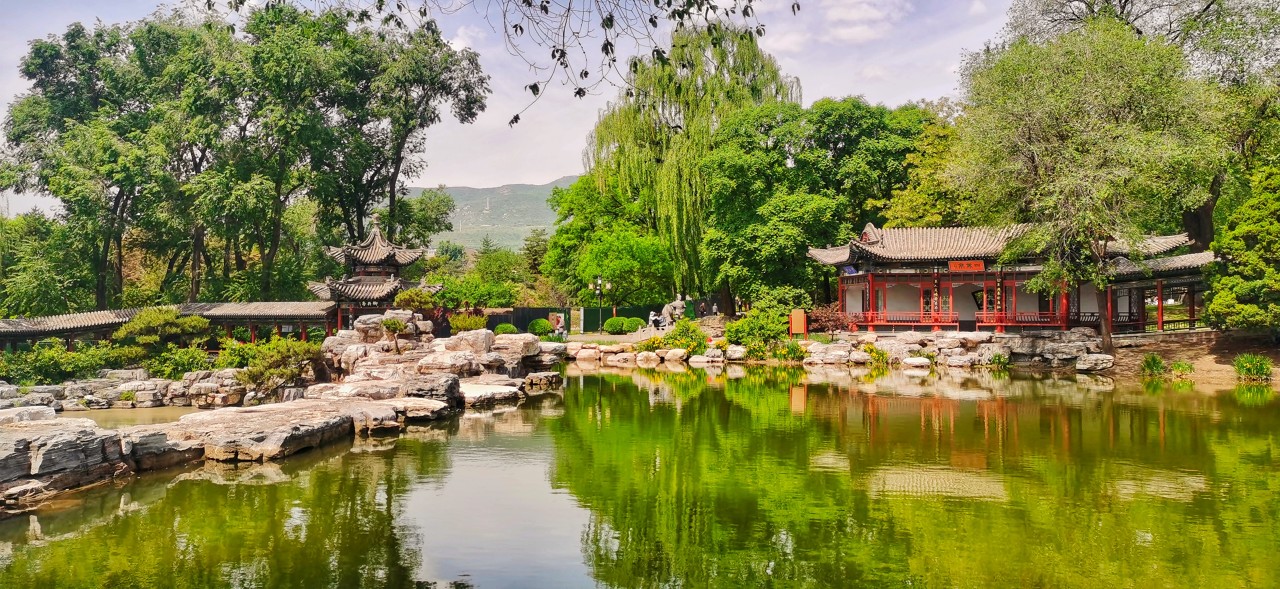 太原包车二日游（晋祠&乔家大院&平遥古城&王家大院）