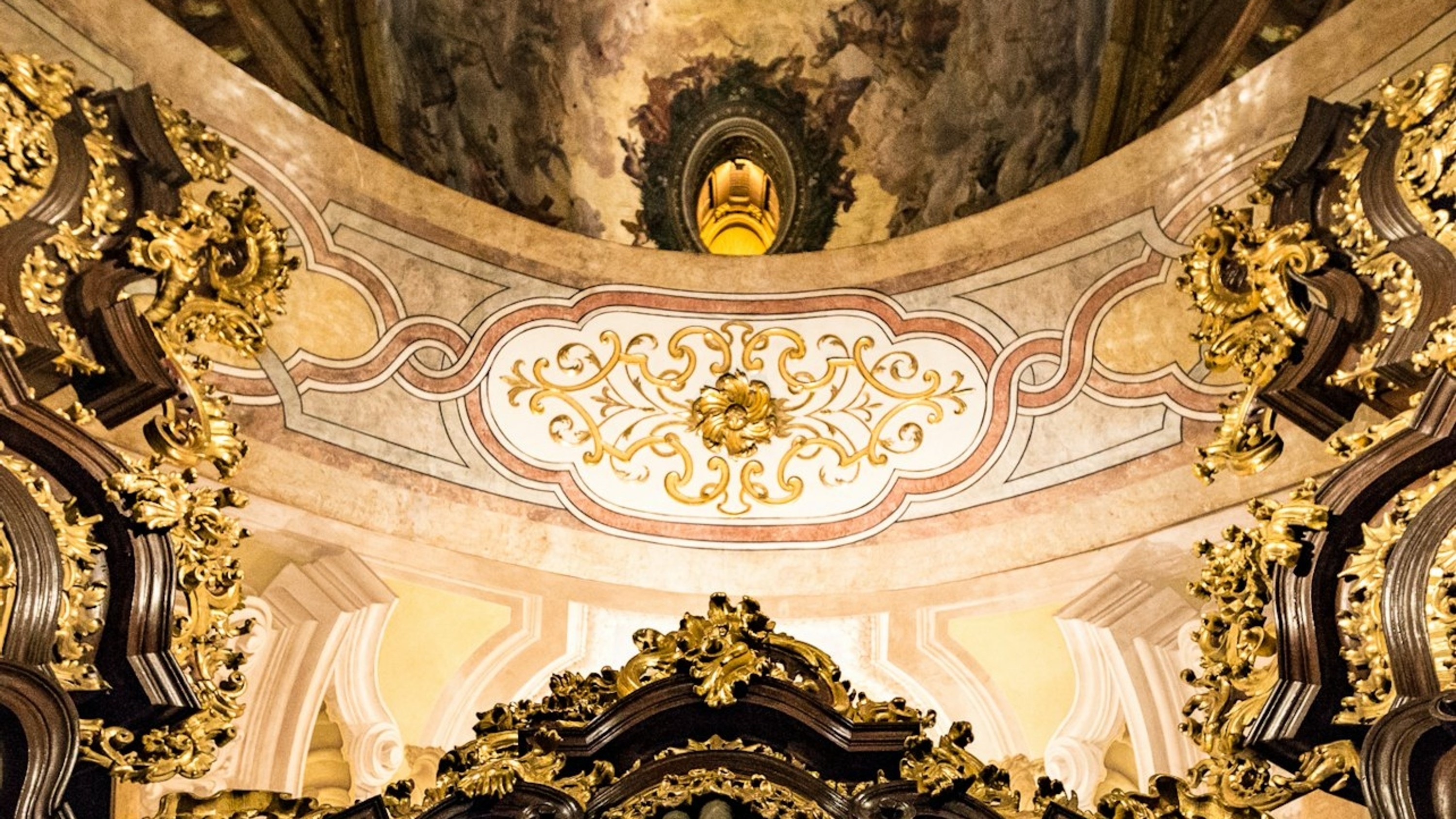 维也纳古典音乐会门票