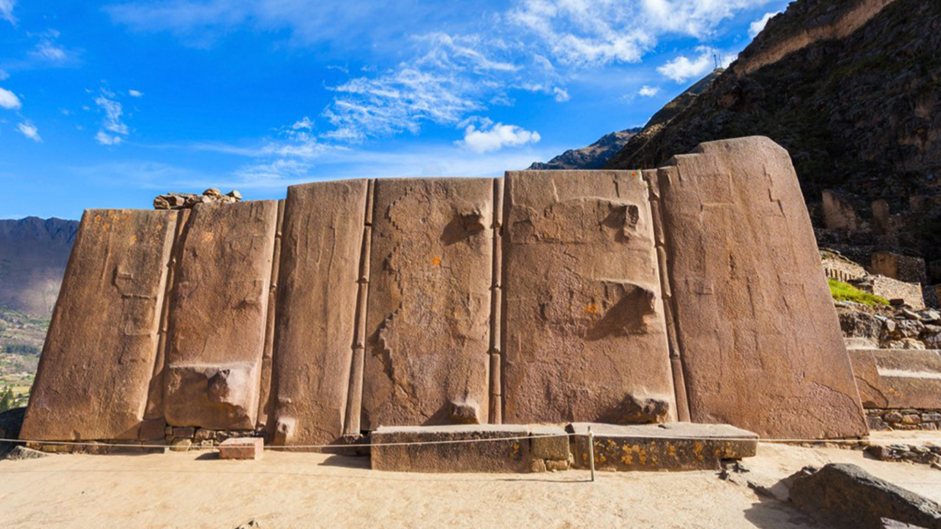 2天1夜：圣谷和马丘比丘火车之旅 