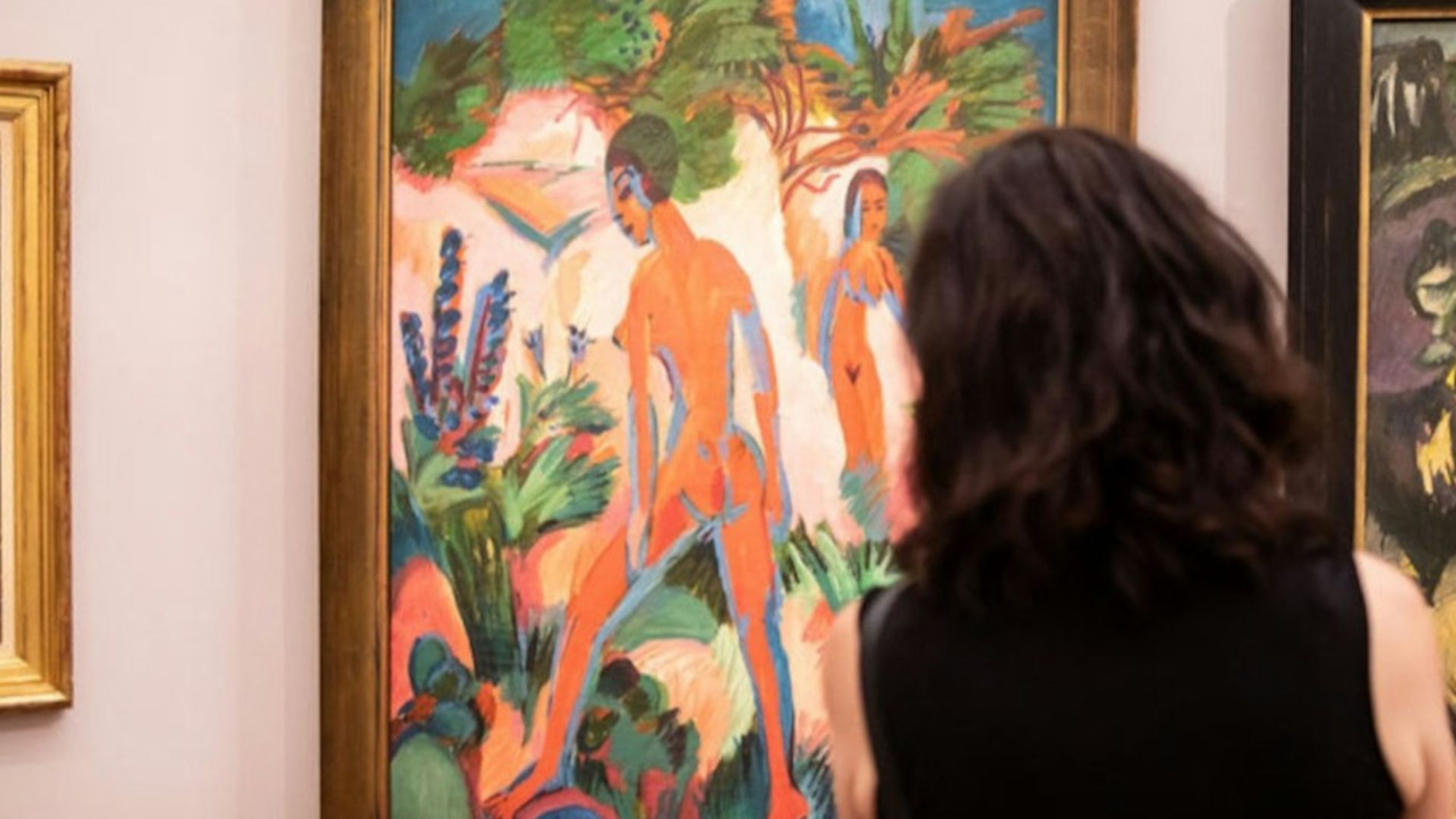 维也纳海蒂·霍顿收藏馆 (Heidi Horten Collection) 门票