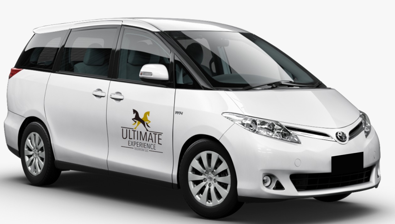 杜拜机场私人过境之旅 (Private Dubai Airport Transit Tour)