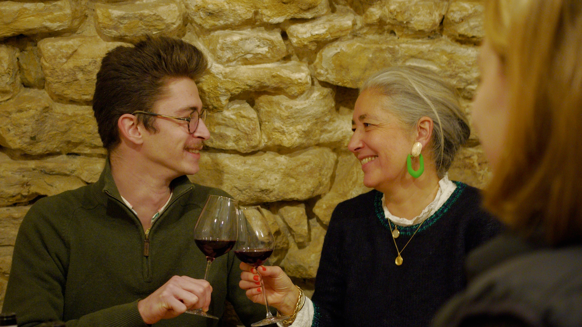 巴黎玛黑区南北美食之旅（含葡萄酒或香槟）