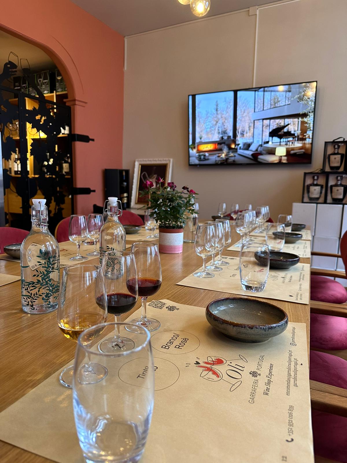 波尔图美食之旅