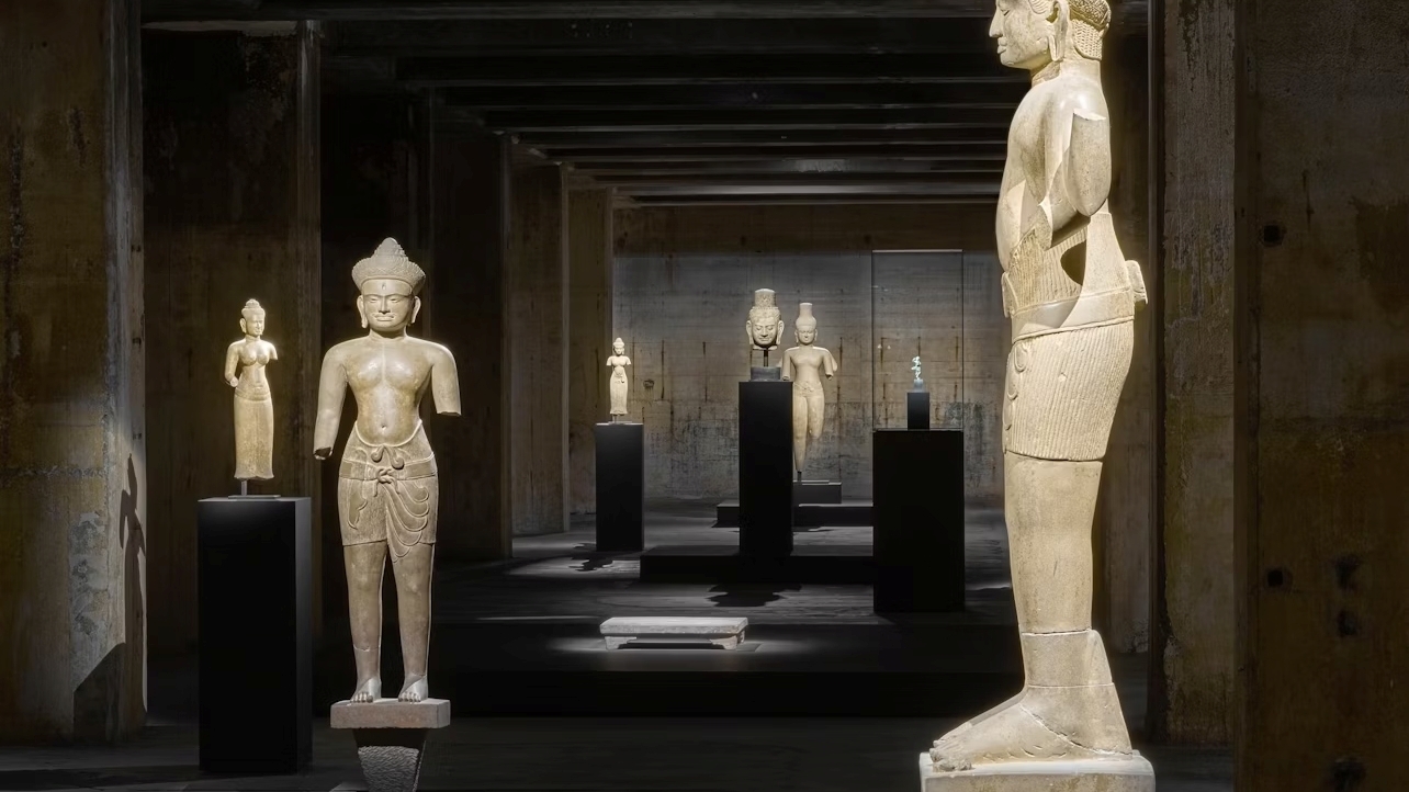 柏林 Feuerle 博物馆门票